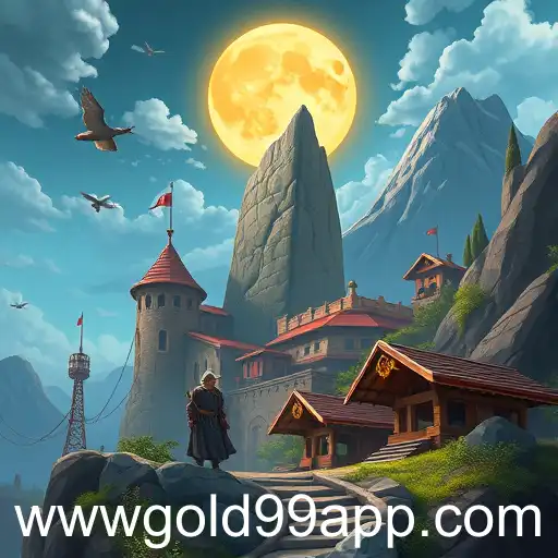Gold99 app