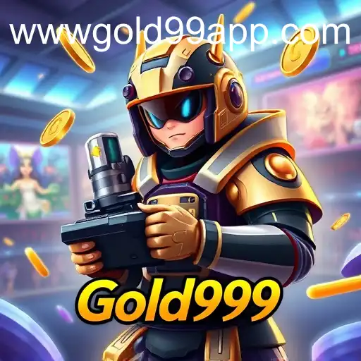 Gold99 App Emerges as a Top Contender in Online Gaming