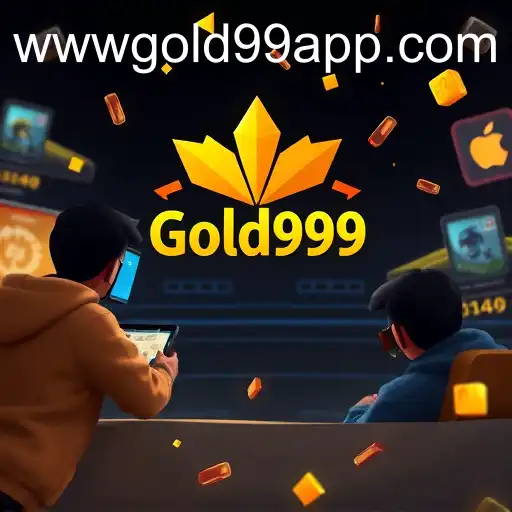 The Rise of Gold99 and Its Impact on Gaming Culture