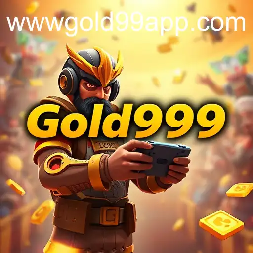 Gold99 App Shaping the Future of Online Gaming