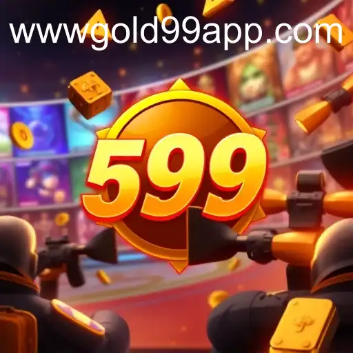 Gold99 App Revolutionizes Online Gaming