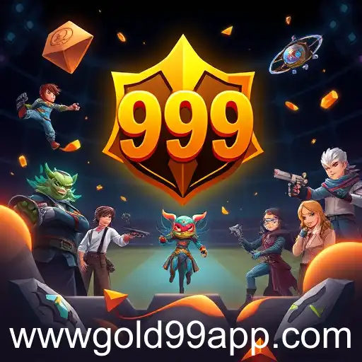 Gold99 App Revolutionizes Online Gaming