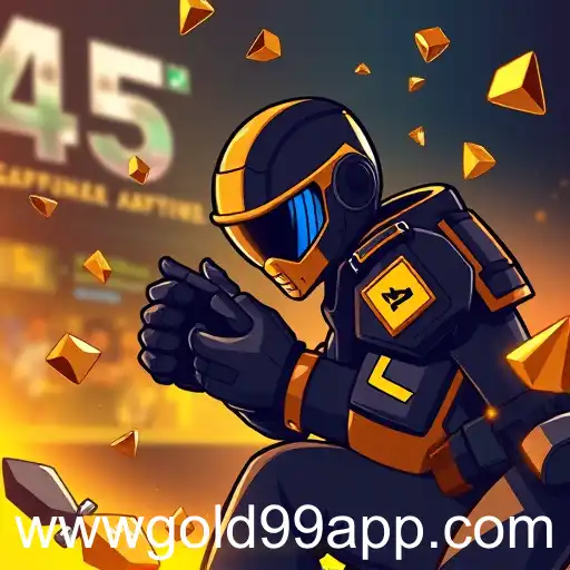 Gold99 App Revolutionizes Online Gaming