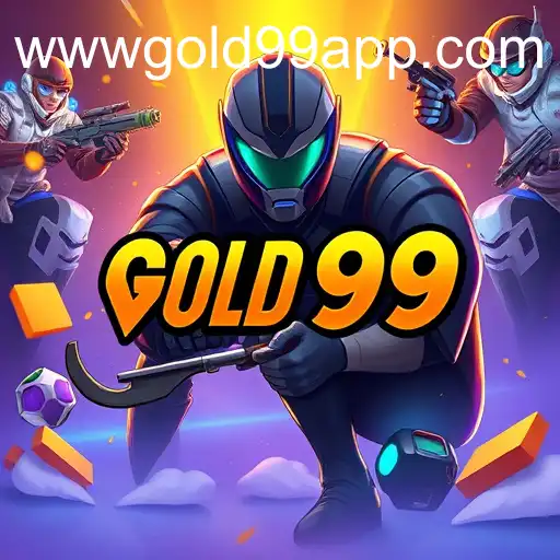 Gold99 App Transforming the Gaming Experience