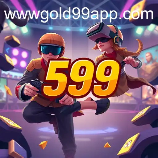 Gold99 App Revolutionizes Online Gaming Experience