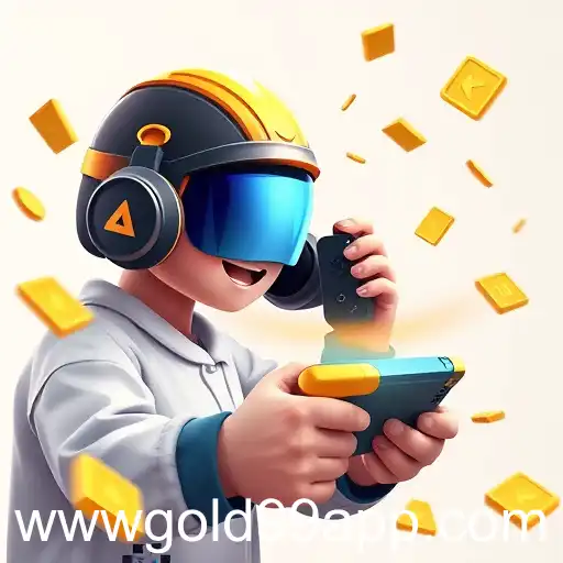 Gold99 App Redefines Mobile Gaming Experience