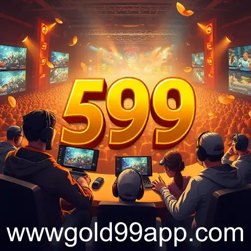 Gold99 App Revolutionizes Online Gaming