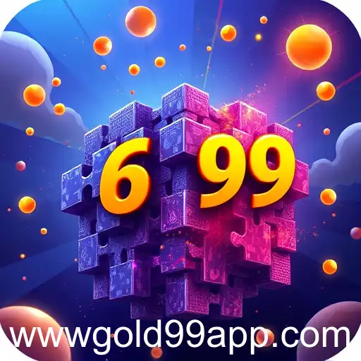 Exploring the Intricacies of Puzzle Games on Gold99 App