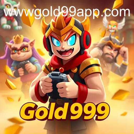 The Rise and Role of Gold99 in Gaming