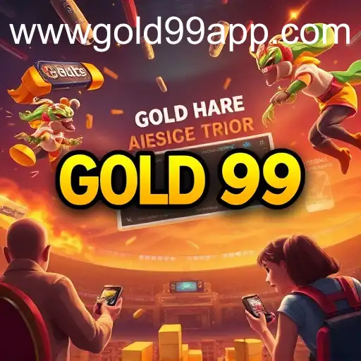 The Rise of Gold99 in the Gaming World