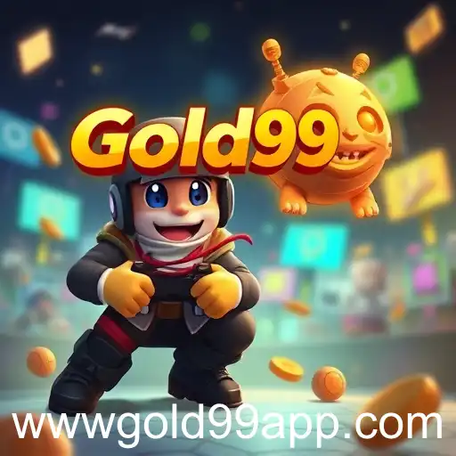 The Rise of Gold99 in Online Gaming