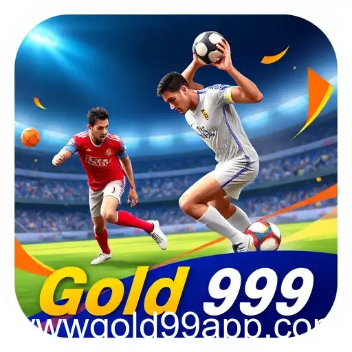 Exploring the Thrills of Sports Games: A Focus on Gold99 App
