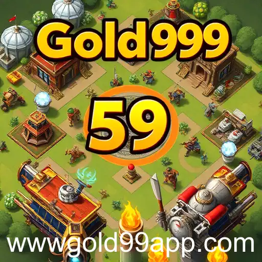 The Unveiling of Gold99: A Revolutionary Gaming Platform
